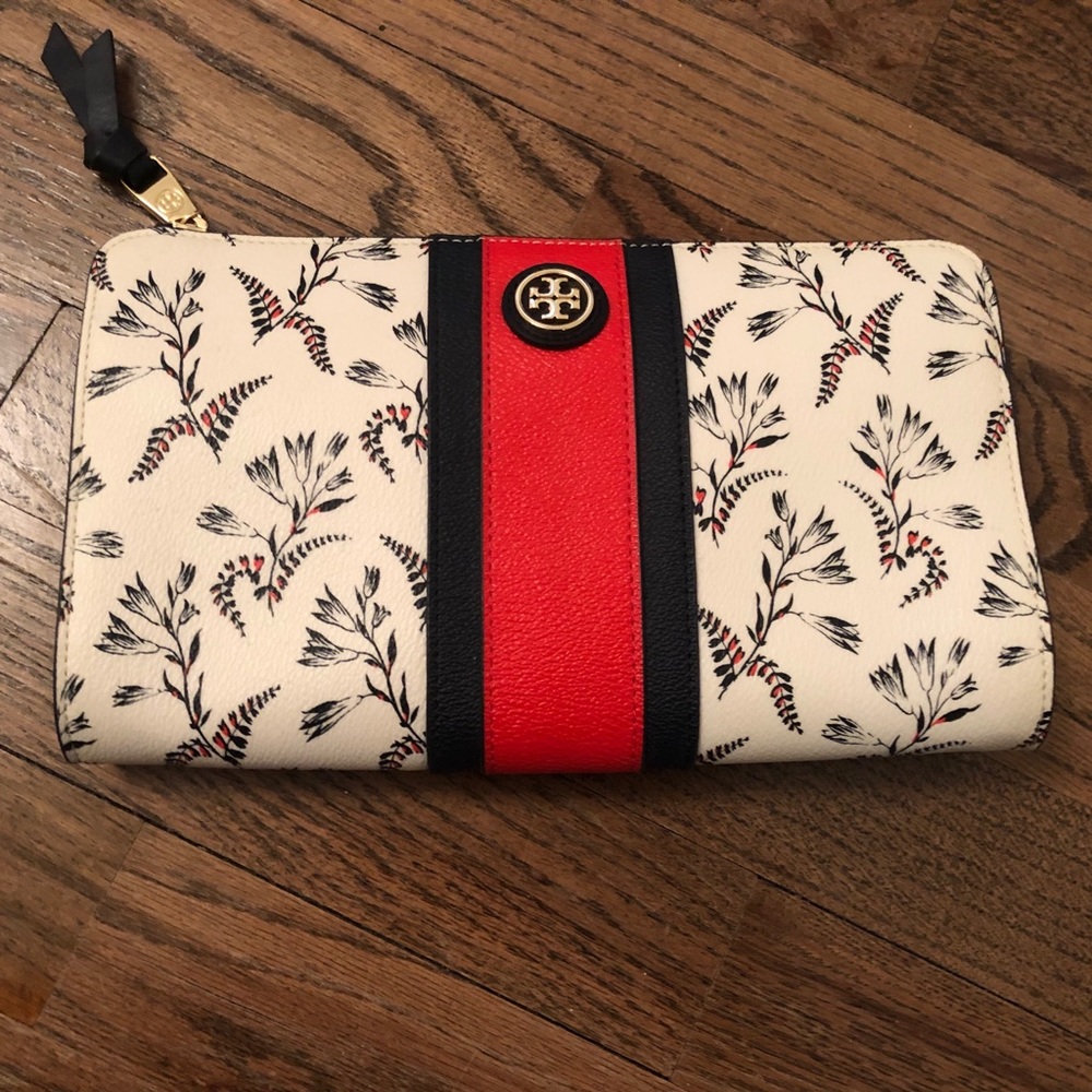 Tory Burch Clutch/Crossbody